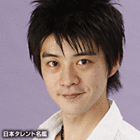千野智史の画像