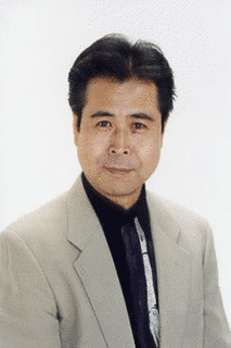 津田英三の画像