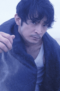 津田健次郎の画像