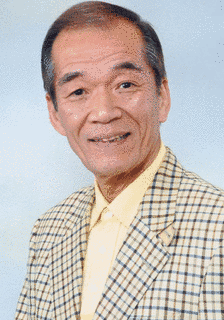 津田喬の画像