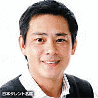 筒井巧の画像