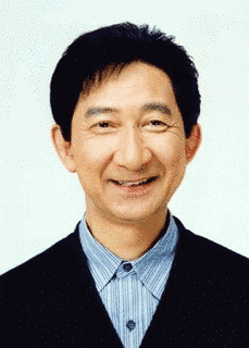 津村鷹志の画像
