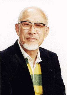 寺島幹夫の画像