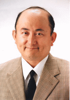 土井俊明の画像