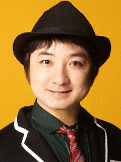 徳本英一郎の画像