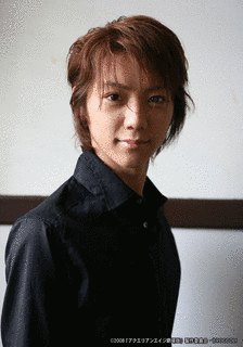 栩原楽人の画像