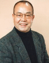 富田耕生の画像