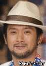 冨田昌則の画像