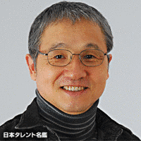 外谷勝由の画像