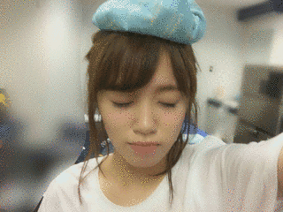 飯野汐里の画像