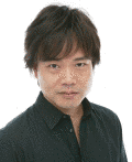中井和哉の画像