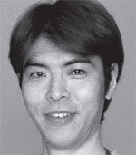 永井誠の画像