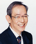 中江真司の画像