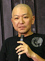 中嶋聡彦の画像