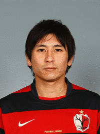 中田浩二の画像