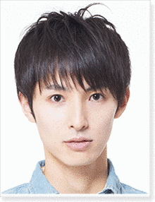 中田祐矢の画像