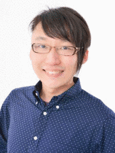 中村圭佑の画像