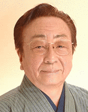 中村靖之介の画像