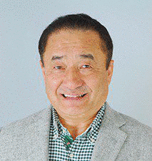 那波一寿の画像
