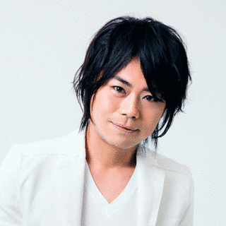 浪川大輔の画像