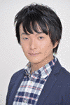 滑川洋平の画像