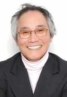 納谷六朗の画像