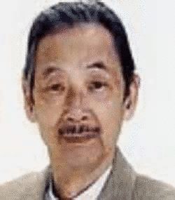 西尾徳の画像