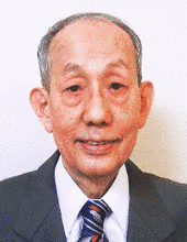 西川幾雄の画像