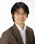 西田紘二の画像