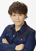 西谷修一の画像