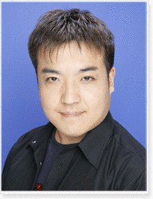 西野真人の画像