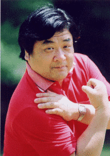 西松和彦の画像