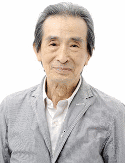 西本裕行の画像
