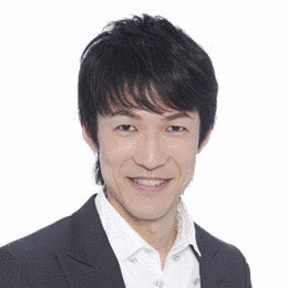 西山丈也の画像