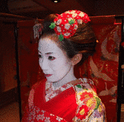 葉村夏緒の画像