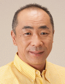 野添義弘の画像