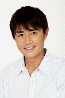 野々村真の画像