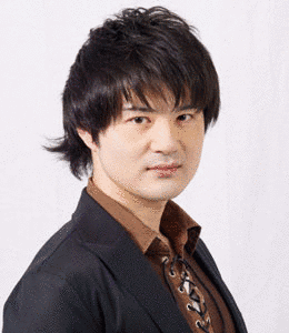 野村勝人の画像