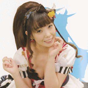 小倉結衣の画像