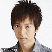 橋詰知久の画像