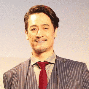 橋本さとしの画像