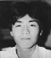 長谷有洋の画像