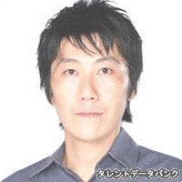 長谷川敦央の画像