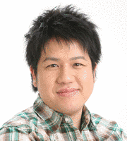 長谷川俊介の画像