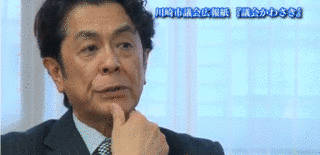 長谷川初範の画像