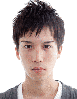 羽染達也の画像
