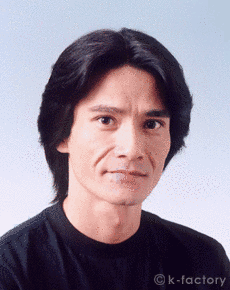 畠中洋の画像