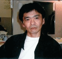 花房徹の画像