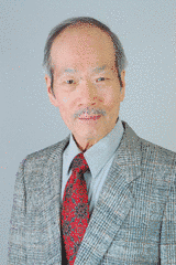 華山益夫の画像