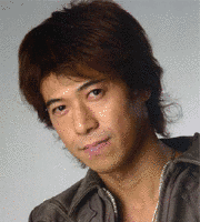 花輪英司の画像